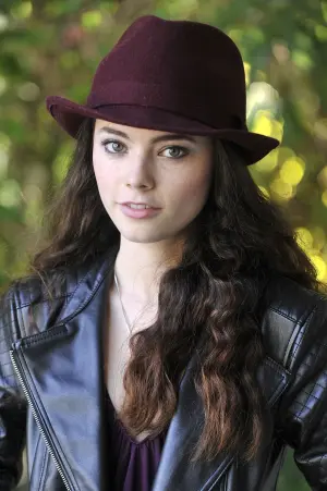 Фото  (Freya Tingley) #116504