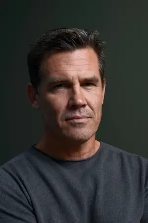Фото Джош Бролін (Josh Brolin) #6501