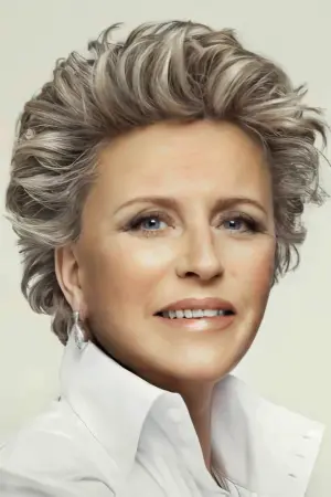 Фото Кристина Янда (Krystyna Janda) #123408