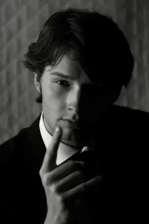 Фото Люк Гоббс #265397