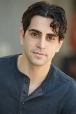 Фото Раян О'Делл #16356