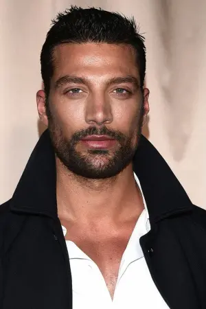 Фото Симона Сусінна (Simone Susinna) #21392