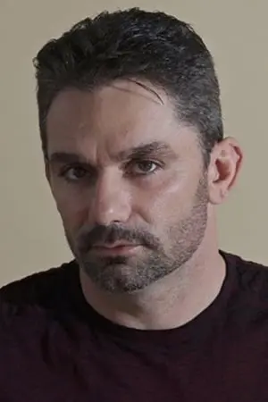 Фото Аарон Кріппен #9260