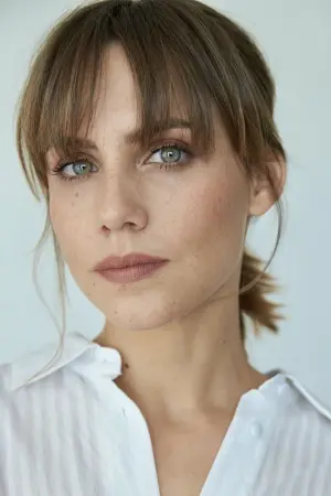 Фото Аура Гаррідо #16457