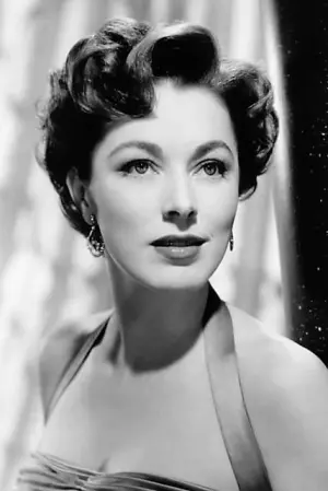 Фото Елеанор Паркер (Eleanor Parker) #63525