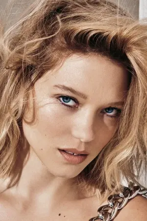 Фото Леа Сейду (Léa Seydoux) #13625