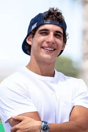 Фото Мігель Ерран #102750