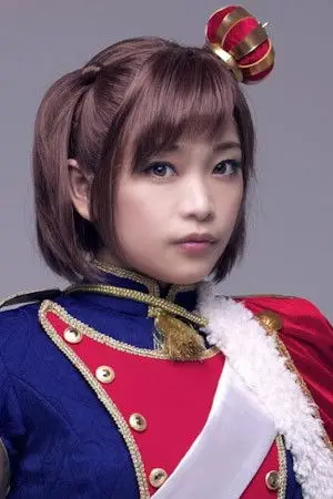 Фото Момойо Кояма (Momoyo Koyama) #392098