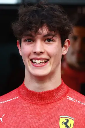 Фото Олівер Берман #358283