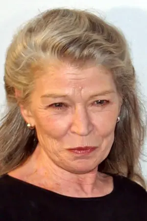 Фото Філліс Сомервіль (Phyllis Somerville) #40979