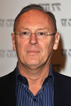 Фото Річард Кліффорд #18220