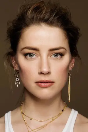 Фото Ембер Герд (Amber Heard) #326503