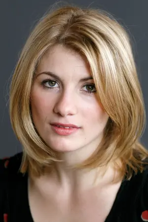 Фото Джоді Віттакер (Jodie Whittaker) #122063