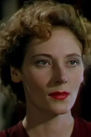 Фото Кетлін Байрон (Kathleen Byron) #35566