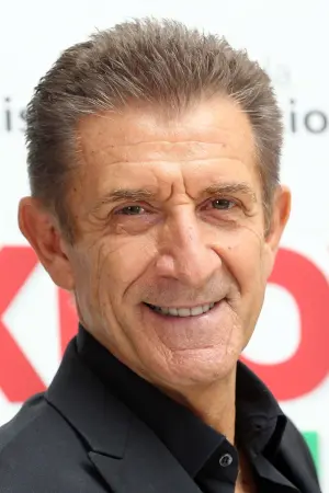 Фото Еціо Греджо #235492