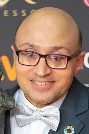 Фото Хесус Відаль #117900