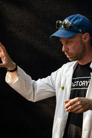 Фото Джоел Потрикус #351038