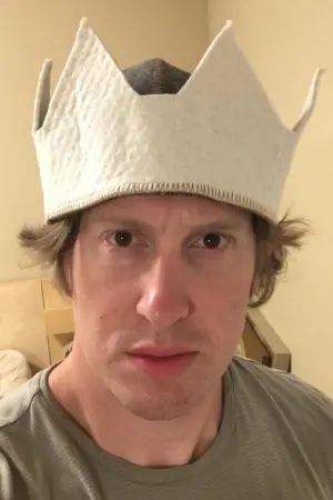 Фото Метт Джонсон #64324