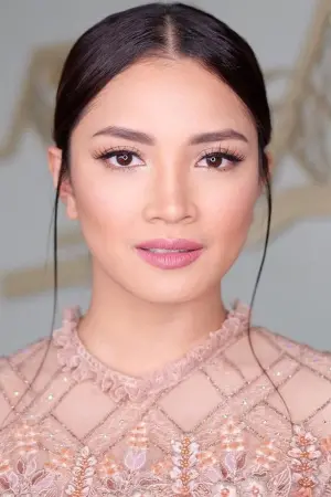 Фото Нур Фазура (Nur Fazura) #138970