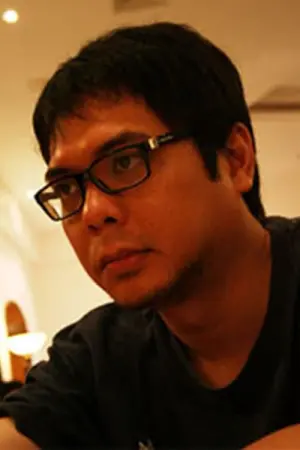 Фото Агі Нароттама #73959