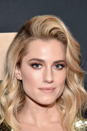 Фото Еллісон Вільямс (Allison Williams) #18356