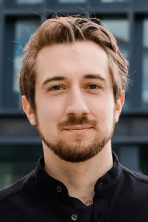 Фото Бернгард Венґер #393950