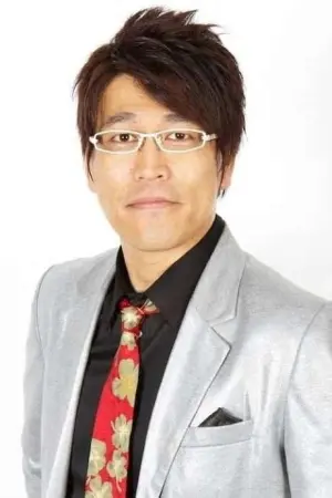 Фото Даймао Косака (Daimaou Kosaka) #182990