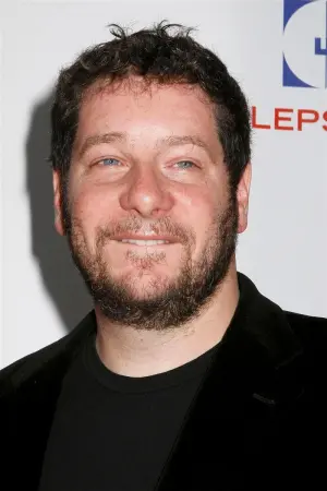 Фото Джефф Росс #51104