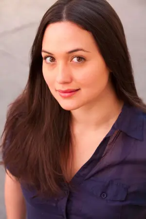 Фото Лілі Гладстон (Lily Gladstone) #9585