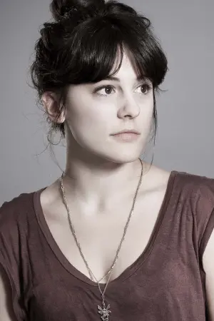 Фото Фійбі Фокс (Phoebe Fox) #114912