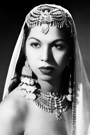 Фото  (Samia Gamal) #341140