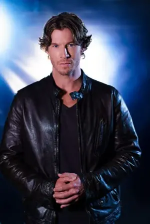 Фото Чад Майкл Коллінз (Chad Michael Collins) #17941