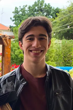 Фото Вінісіус Мендес (Vinícius Mendes) #131472