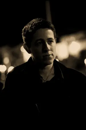 Фото Адріан Кольє #141060