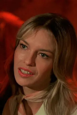 Фото Крістін Сінклер (Crystin Sinclaire) #264065