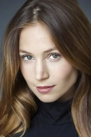 Фото Домінік Провост-Чалклі (Dominique Provost-Chalkley) #15459