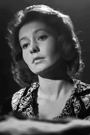 Фото Ельжбета Чижевська (Elżbieta Czyżewska) #259628