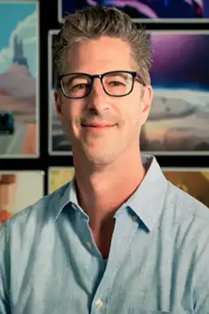 Фото Грег Левітан #7941