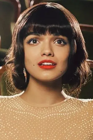 Фото Рейчел Зеглер (Rachel Zegler) #374