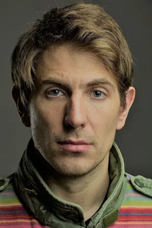 Фото Рассел Джефрі Бенкс #264279