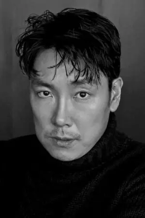 Фото Чо Джин Вун (Cho Jin-woong) #4337