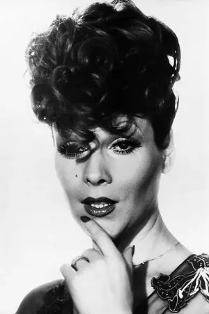 Фото Елізабет Фолькманн #249030