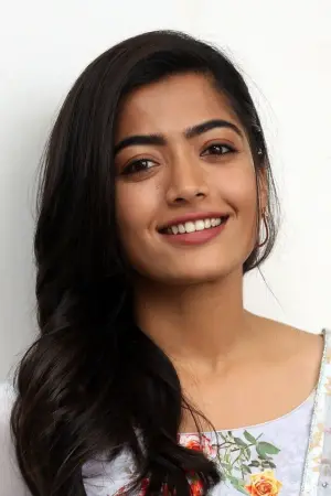 Фото Рашміка Манданна (Rashmika Mandanna) #153486