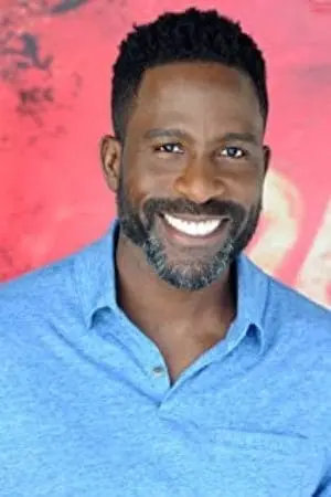 Фото Руфус Дорсі #27318