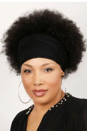 Фото Леді люті #123086