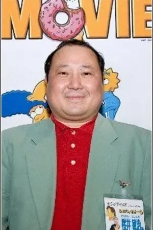 Фото Тошіхару Сакураї #262671