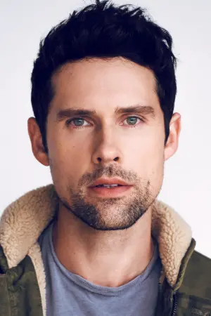 Фото Бенджамін Холлінгсворт #45470