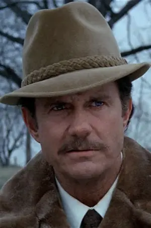 Фото Кліфф Робертсон #5050