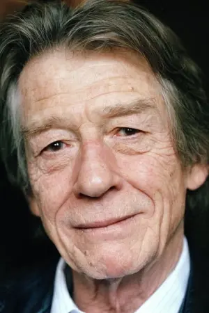 Фото Джон Херт (John Hurt) #9990