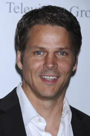 Фото Майкл Рейлі Берк #88637